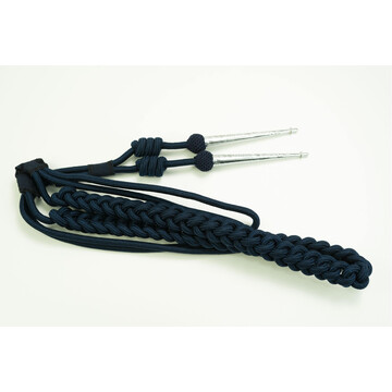 PDRM AIGUILLETTE DARK BLUE SI